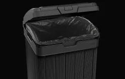 Outdoor Trash Cans|Trash Can Storage Sheds><noscript><img width=