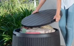 Small Deck Boxes|Outdoor Side Tables><noscript><img width=