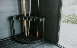 Shed Shelving & Accessories><noscript><img width=