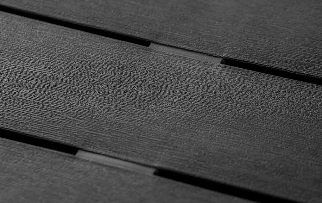 Outdoor Side Tables>Keter Deluxe Adirondack Side Table - Graphite