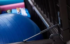 Large Deck Boxes>Keter Eastwood 150 Gallon Deck Box - Brown