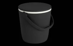 Cool Bars>Keter Go Bar Portable 4.3 Gallon Cooler - Graphite