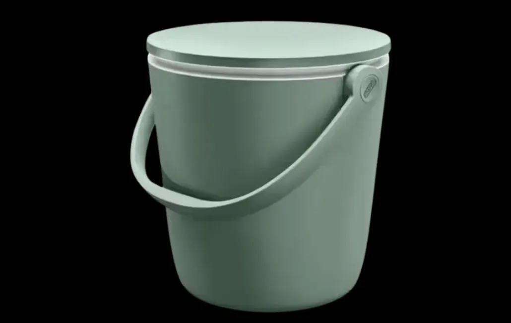 Cool Bars>Keter Go Bar Portable 4.3 Gallon Cooler - Green