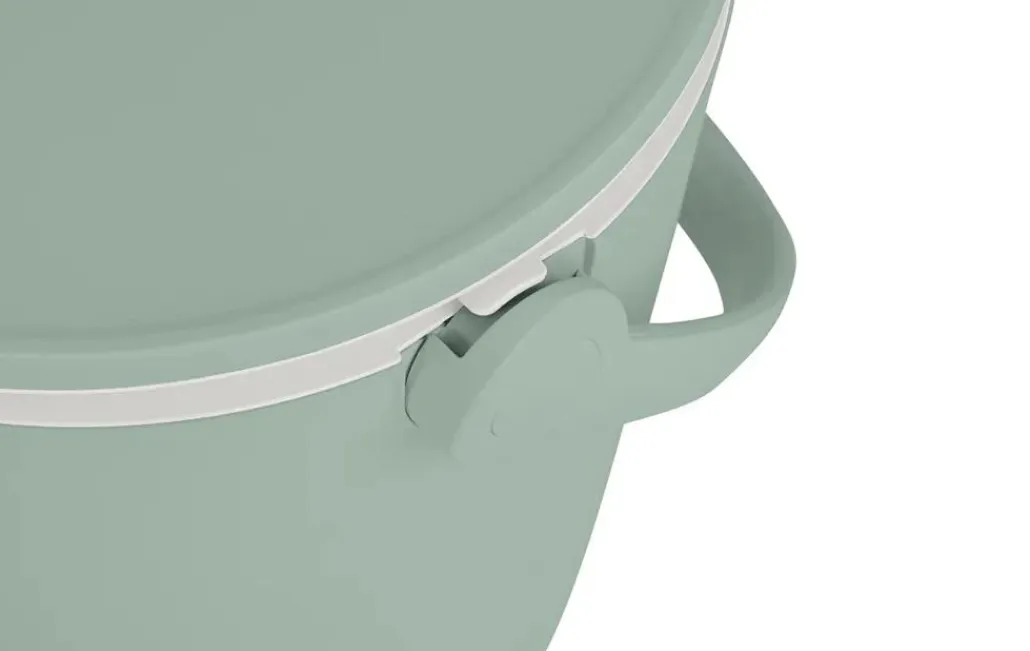 Cool Bars>Keter Go Bar Portable 4.3 Gallon Cooler - Green