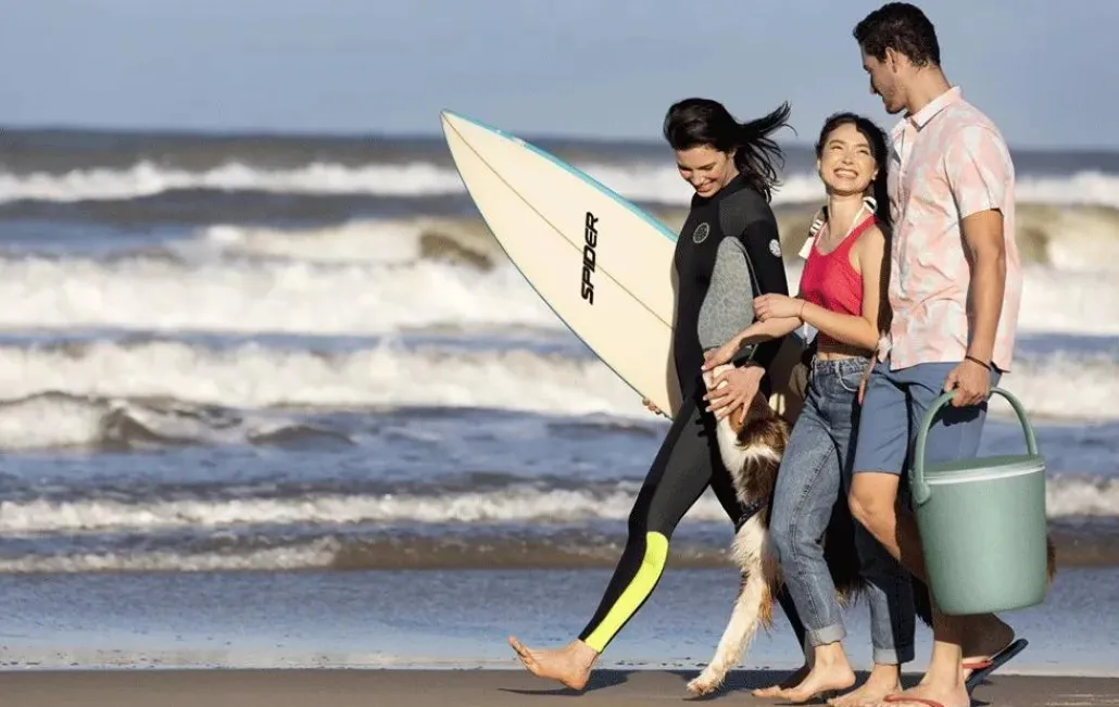 Cool Bars>Keter Go Bar Portable 4.3 Gallon Cooler - Green