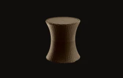 Cool Bars>Keter Pacific 7.5 Gallon Cool Bar - Brown