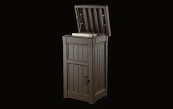 Package Protection>Keter Package Delivery Box - Brown