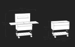Cool Bars|Outdoor Kitchen Units><noscript><img width=