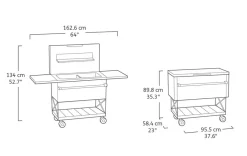 Cool Bars|Outdoor Kitchen Units><noscript><img width=