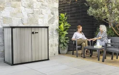 Storage Cabinets & Shelving Units|Horizontal Sheds><noscript><img width=