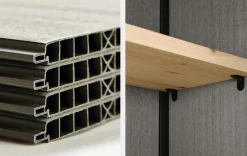 Storage Cabinets & Shelving Units|Horizontal Sheds><noscript><img width=