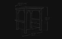 Gazebos><noscript><img width=