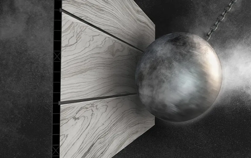 Large Sheds>Keter Signature 11x7 Storage Shed - Storm Grey