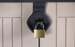 Trash Can Storage Sheds|Horizontal Sheds><noscript><img width=