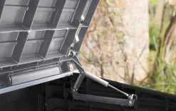 Trash Can Storage Sheds|Horizontal Sheds><noscript><img width=