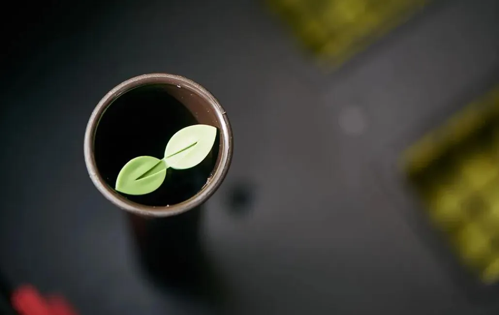 Garden Beds>Keter Urban Bloomer 12.7 Gallon Elevated Garden Bed - Graphite