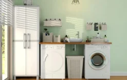 Storage Cabinets & Shelving Units><noscript><img width=