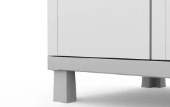 Storage Cabinets & Shelving Units><noscript><img width=