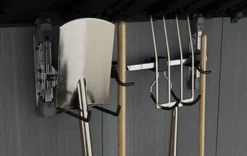 Shed Shelving & Accessories><noscript><img width=